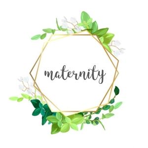 🌿maternity🌿